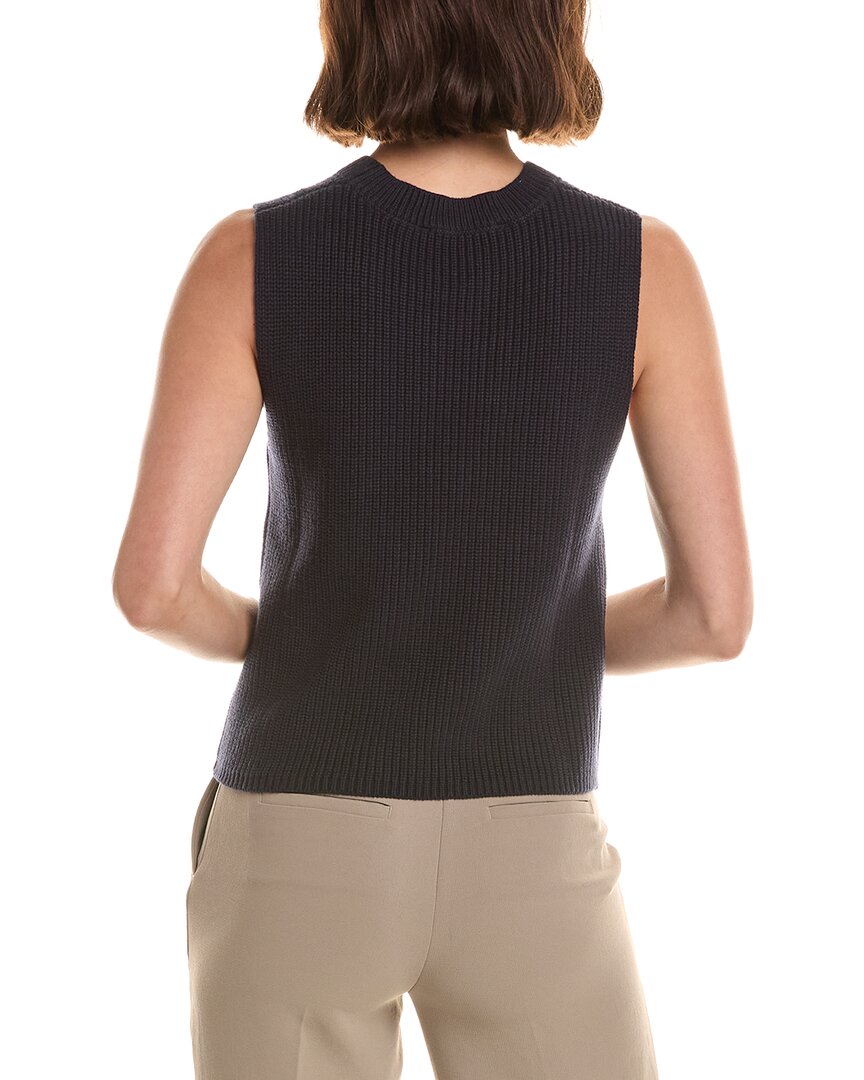 French Connection Mozart Sleeveless Vest