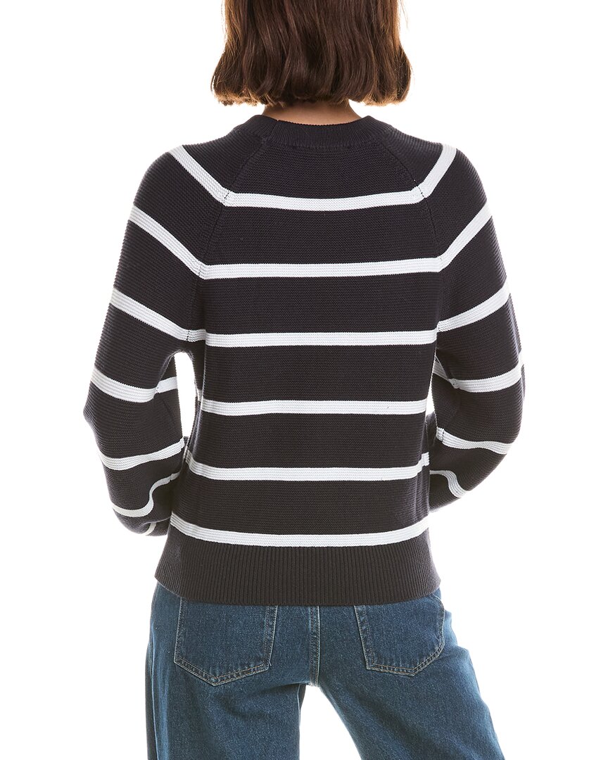 French Connection Mozart Balloon Sleeve Sweater