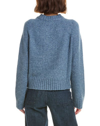 French Connection Suzie Crewneck Sweater