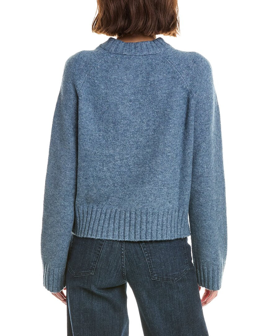French Connection Suzie Crewneck Sweater