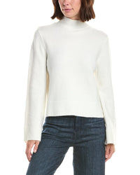 French Connection Suzie Crewneck Sweater