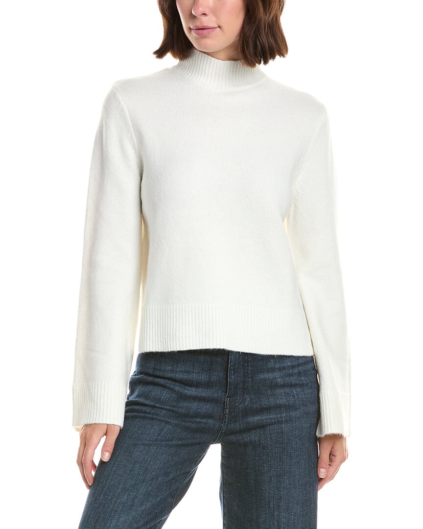 French Connection Suzie Crewneck Sweater