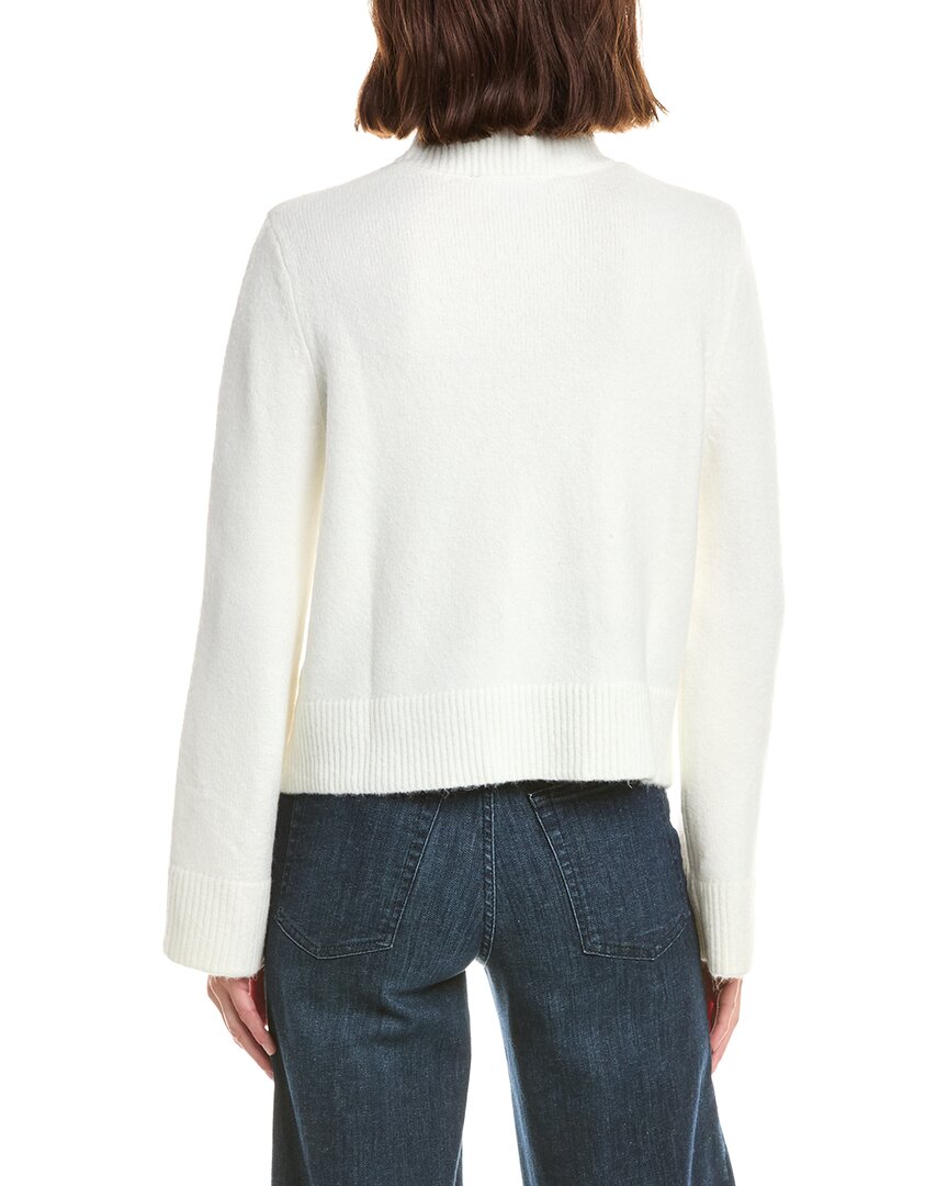 French Connection Suzie Crewneck Sweater