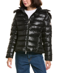 Moncler Down Jacket