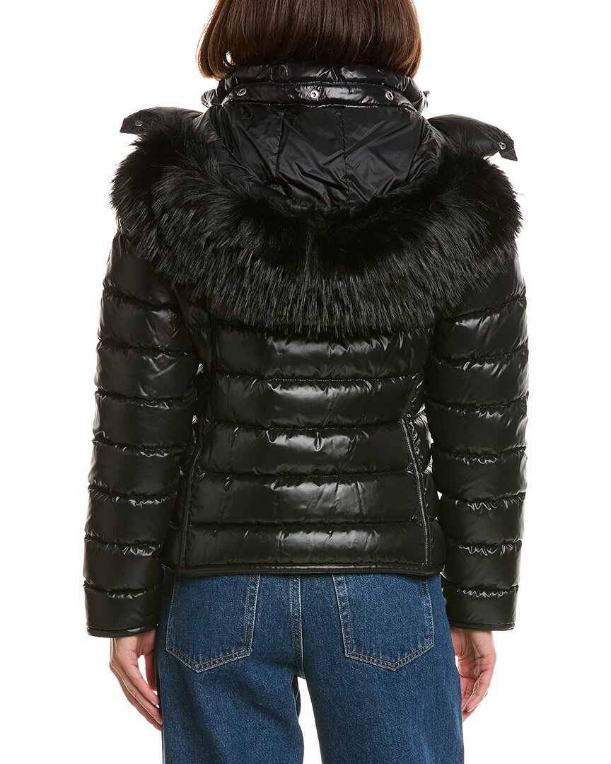Moncler Down Jacket