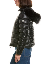 Moncler Down Jacket