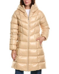 Moncler Down Puffer Jacket