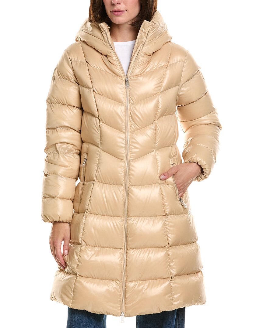 Moncler Down Puffer Jacket