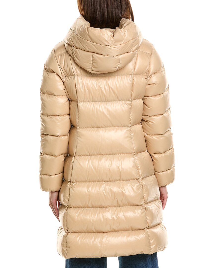 Moncler Down Puffer Jacket