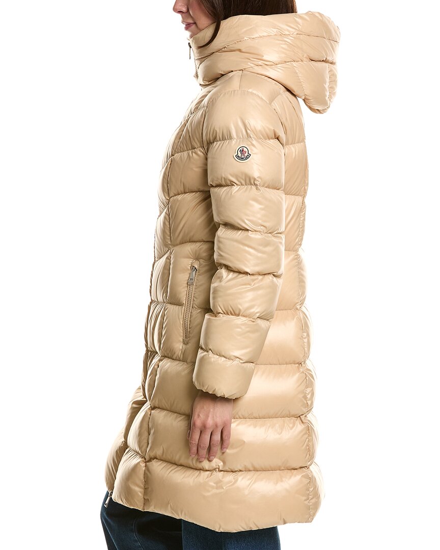 Moncler Down Puffer Jacket