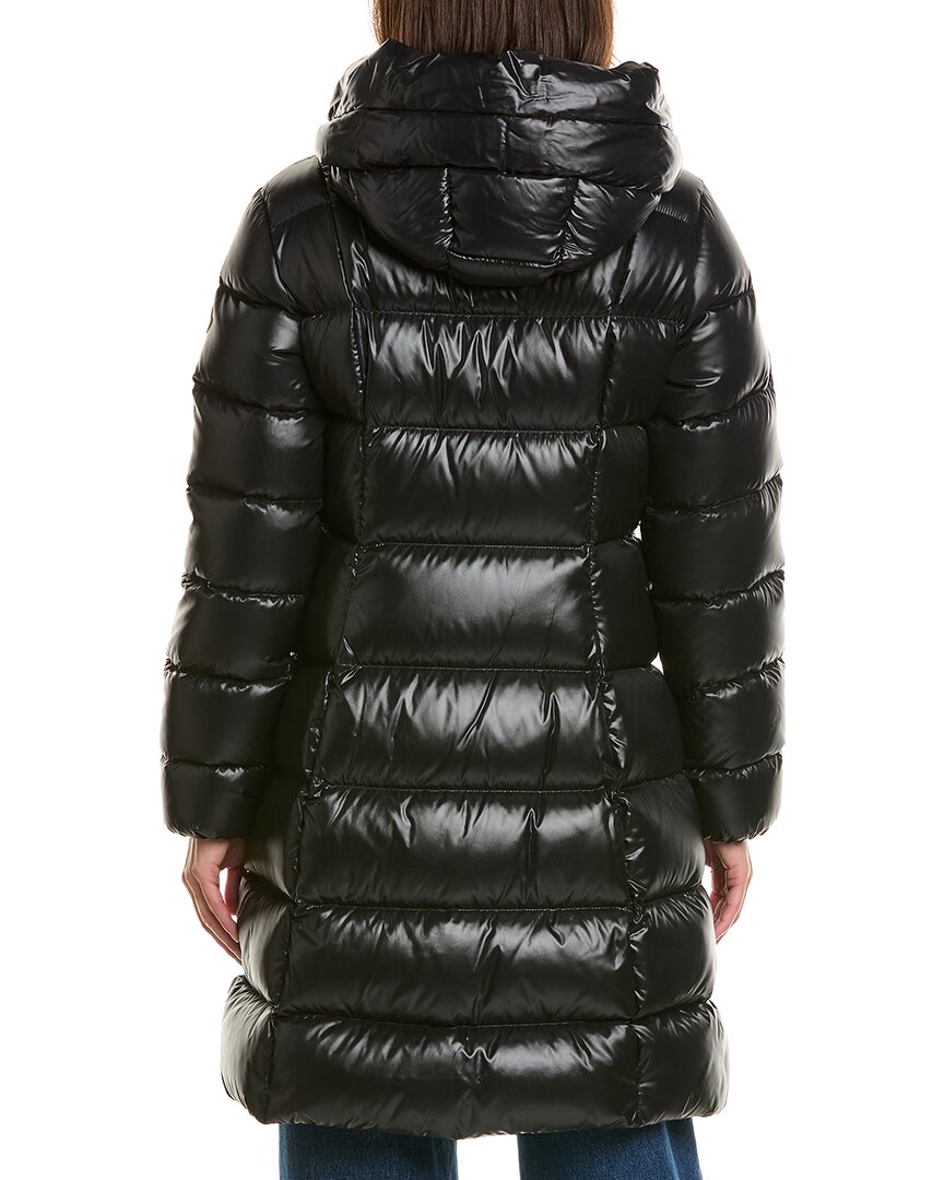 Moncler Down Puffer Jacket