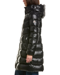 Moncler Down Puffer Jacket