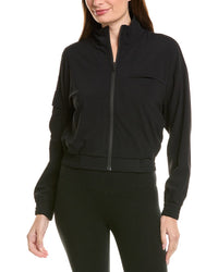 Splits59 Peaches Airweight Cargo Jacket