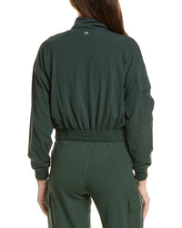 Splits59 Peaches Airweight Cargo Jacket