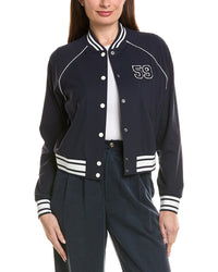 Splits59 Hayes Varsity Rigor Jacket