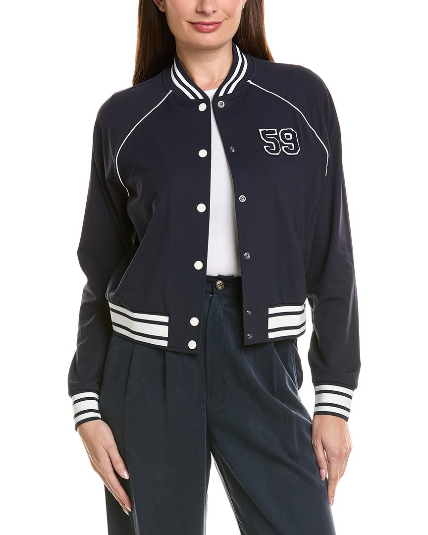 Splits59 Hayes Varsity Rigor Jacket