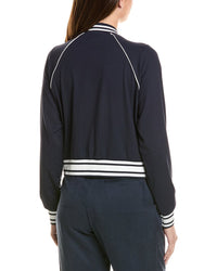 Splits59 Hayes Varsity Rigor Jacket