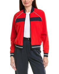Splits59 Carrie Woven Jacket