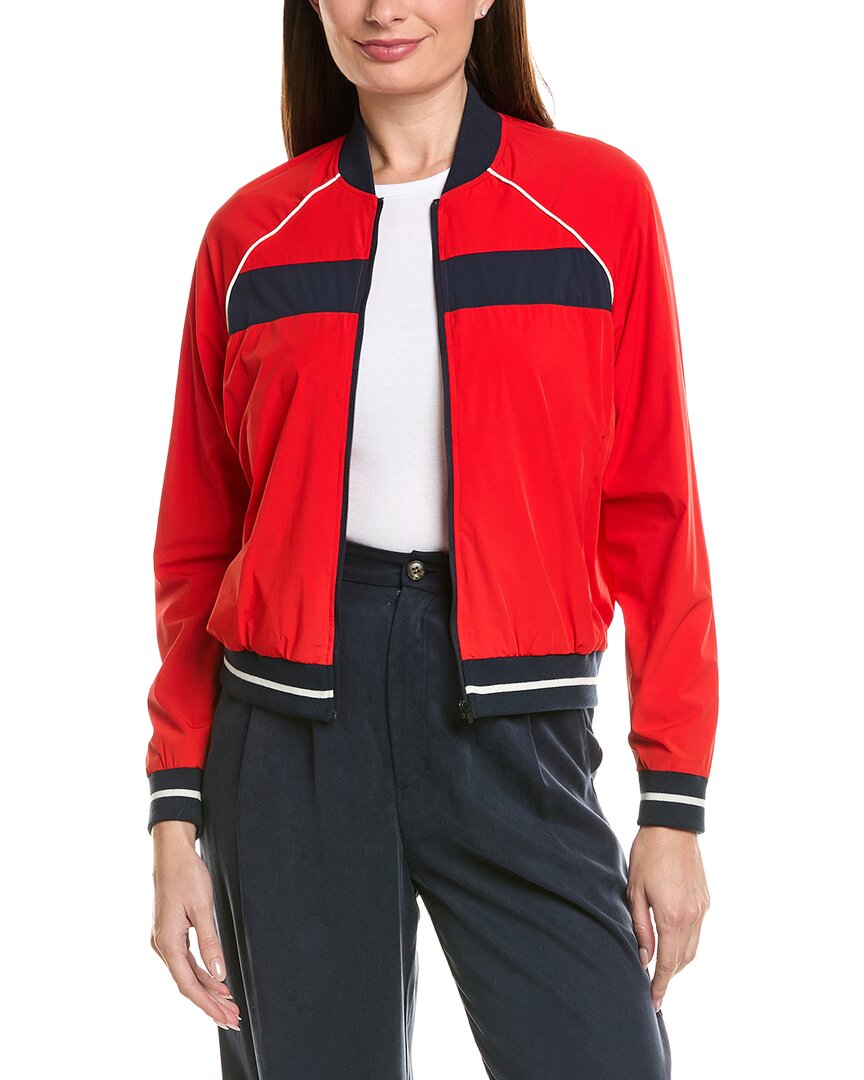 Splits59 Carrie Woven Jacket