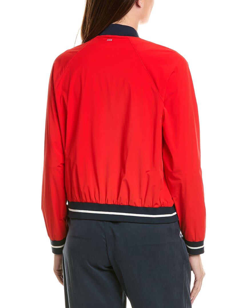 Splits59 Carrie Woven Jacket