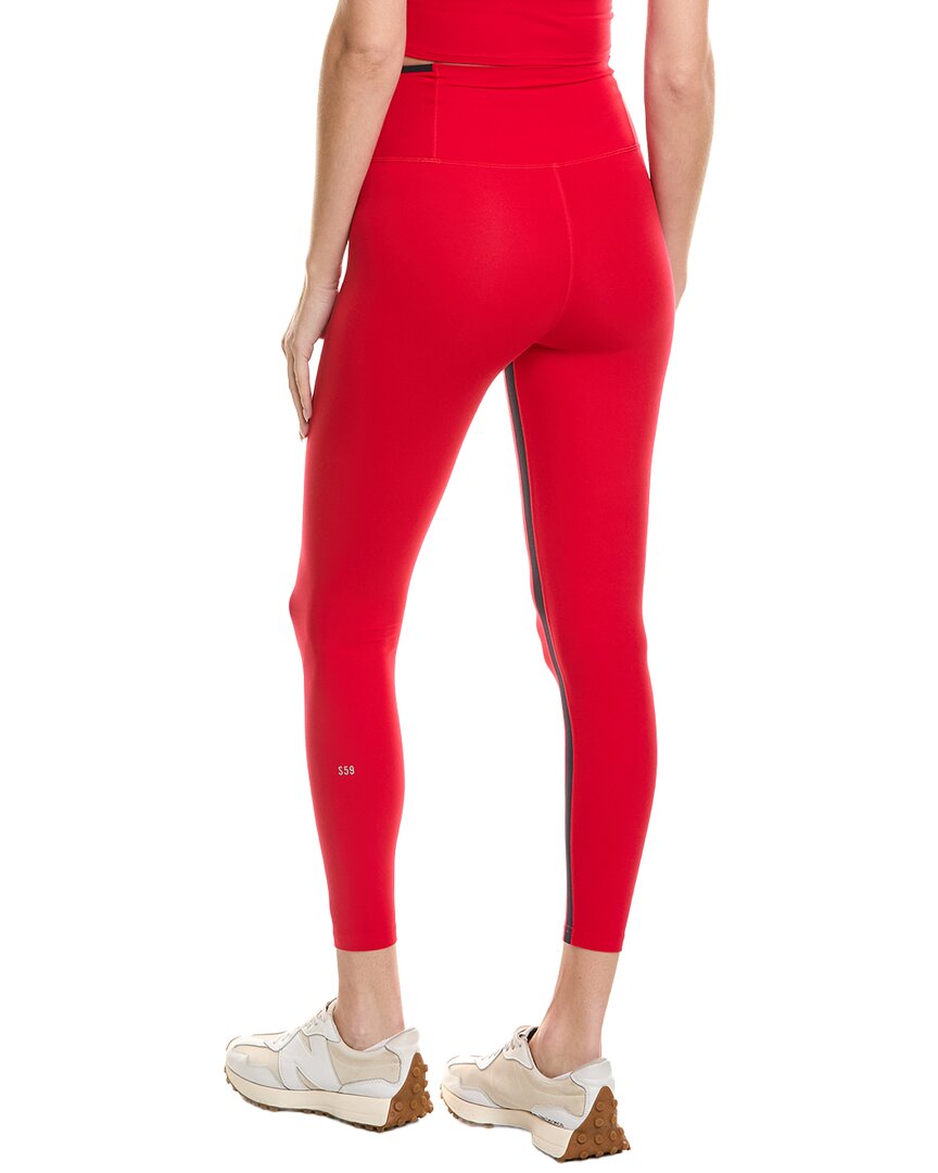 Splits59 Easton Rigor High-Waist 7/8 Legging