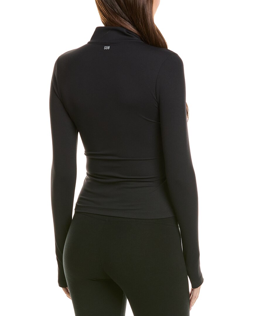 Splits59 Tess Rigor Half Zip Pullover