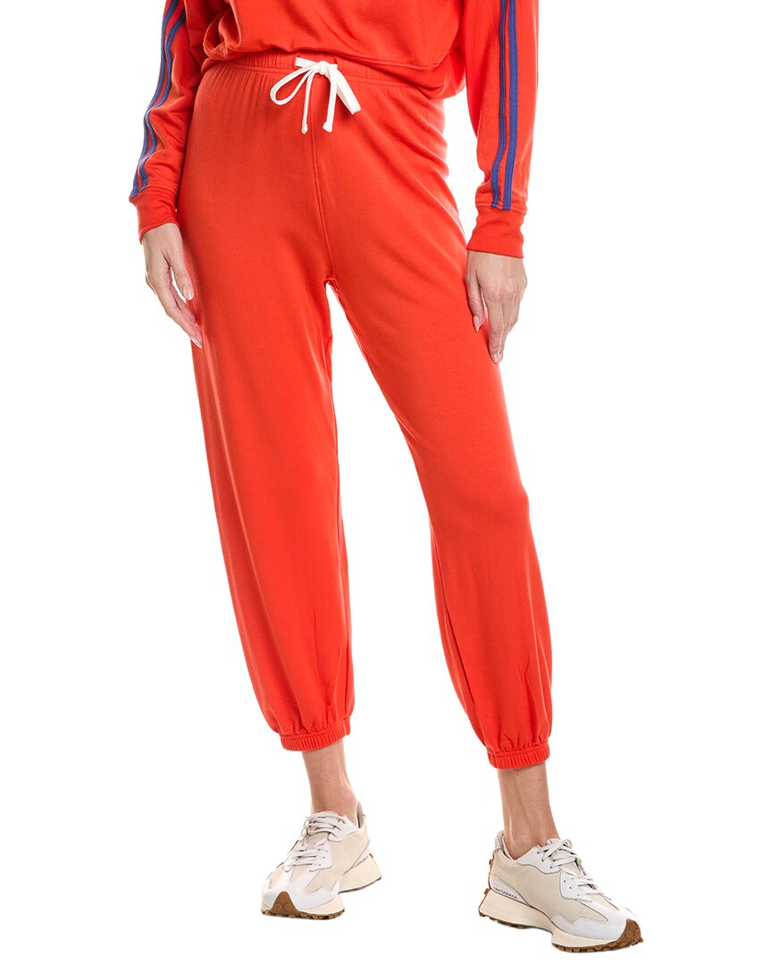 Splits59 Andie Oversized Fleece 27In Sweatpant