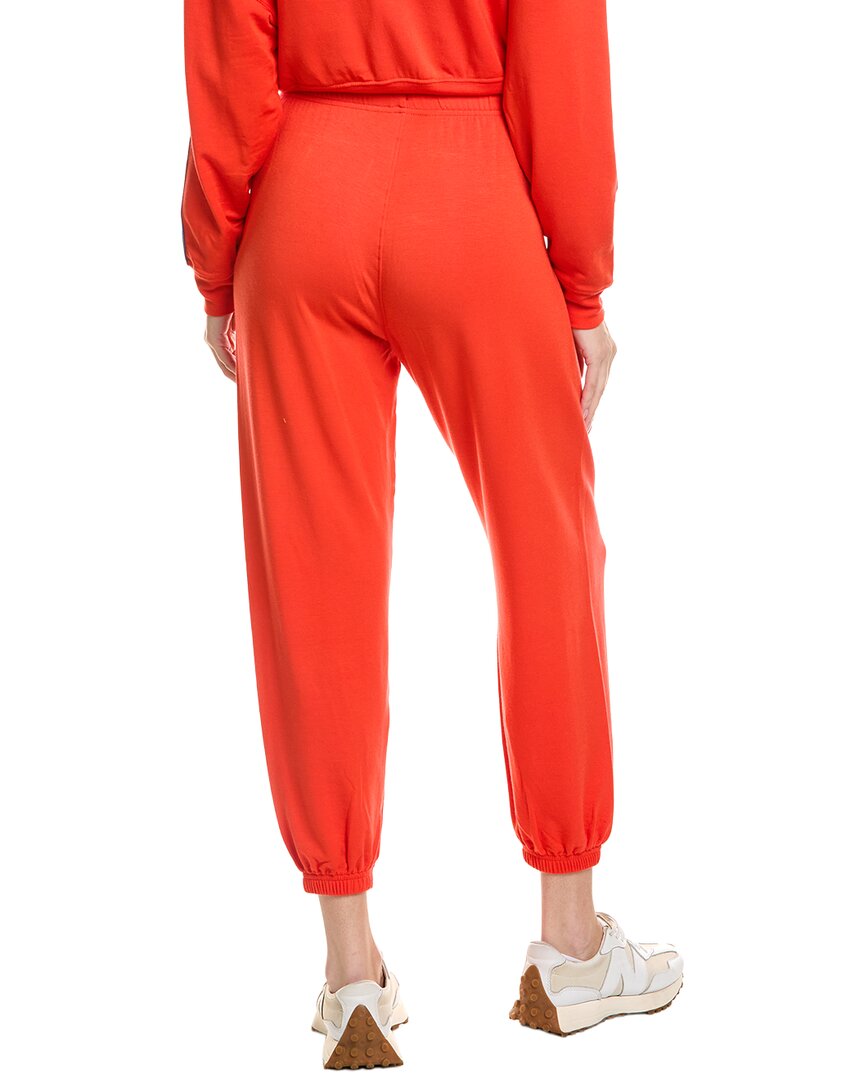 Splits59 Andie Oversized Fleece 27In Sweatpant
