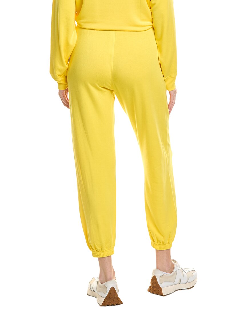 Splits59 Andie Oversized Fleece 27In Sweatpant
