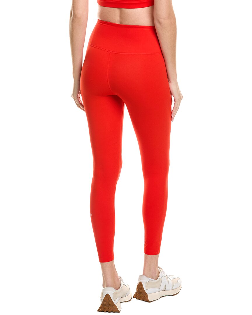 Splits59 Sprint High Waist Rigor 7/8 25In Legging