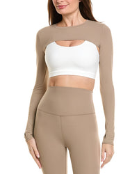 Splits59 Amelia Airweight Lite Shrug