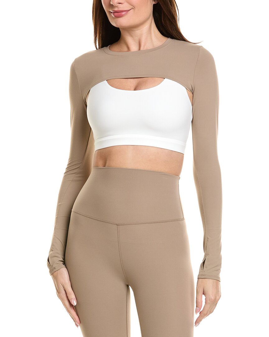 Splits59 Amelia Airweight Lite Shrug