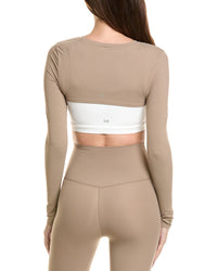 Splits59 Amelia Airweight Lite Shrug