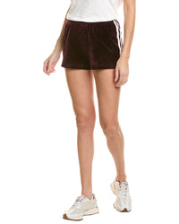 Splits59 Heritage Velour 2In Short