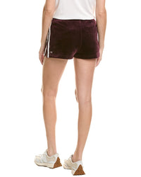 Splits59 Heritage Velour 2In Short