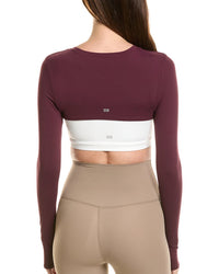 Splits59 Amelia Airweight Lite Shrug