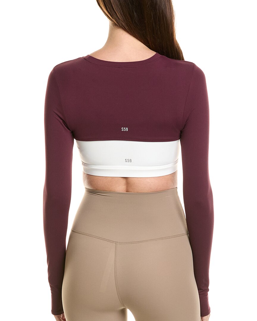 Splits59 Amelia Airweight Lite Shrug