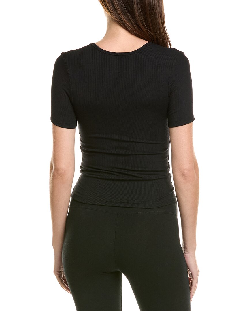 Splits59 Ashby Rib Short Sleeve T-Shirt