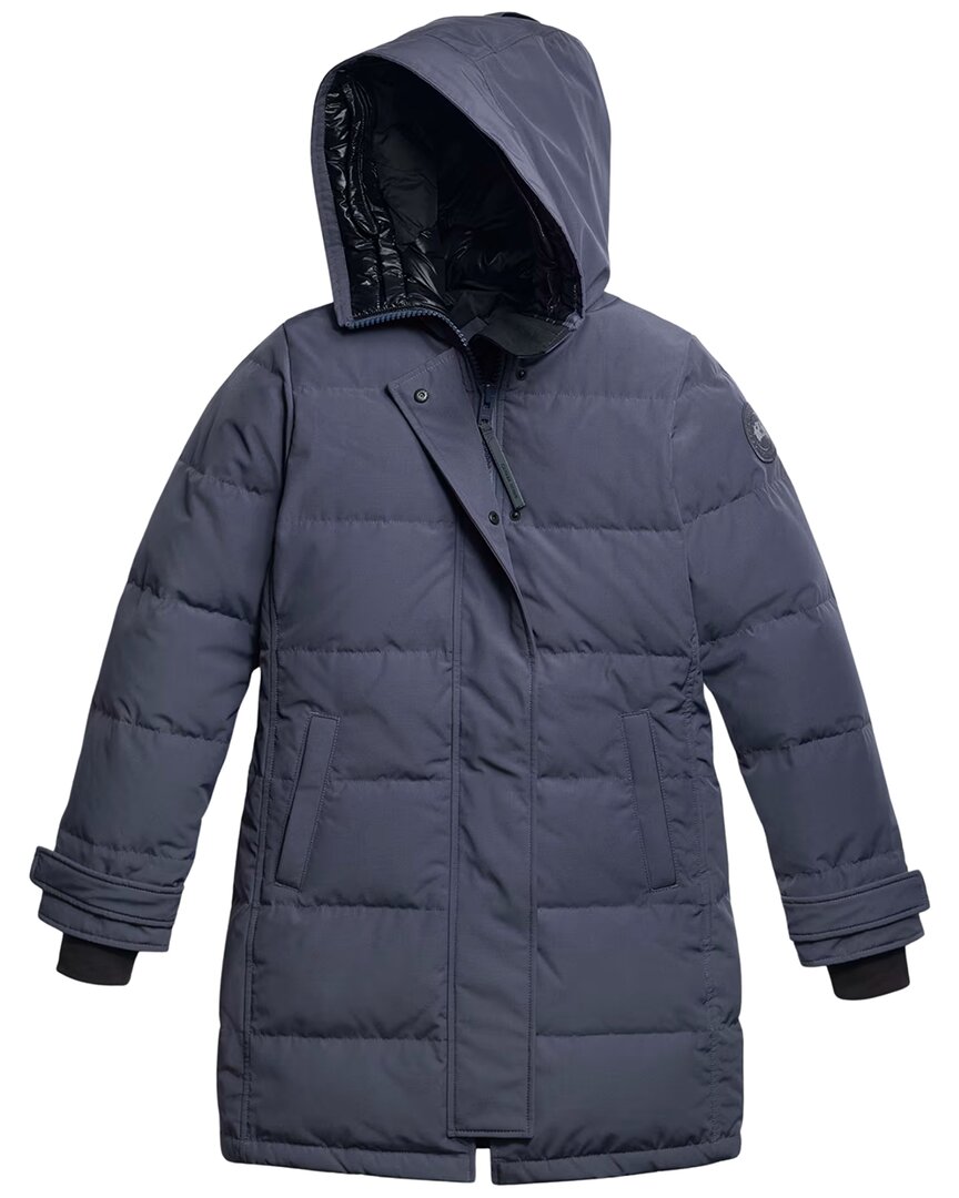 Canada Goose Shelburne Parka