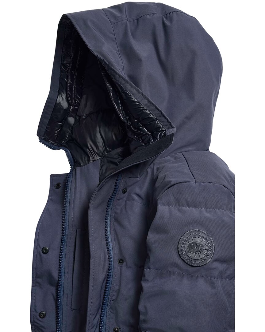 Canada Goose Shelburne Parka