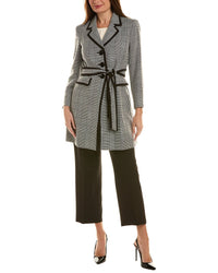 Le Suit 2Pc Petite 2Pc Jacket & Pant Set