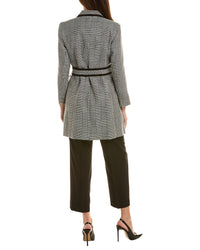 Le Suit 2Pc Petite 2Pc Jacket & Pant Set