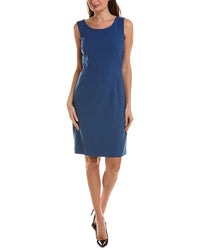 Le Suit 2Pc Petite Framed Jacket & Sheath Dress Set