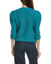 tyler böe Tyler Böe Liza Knit Jacket