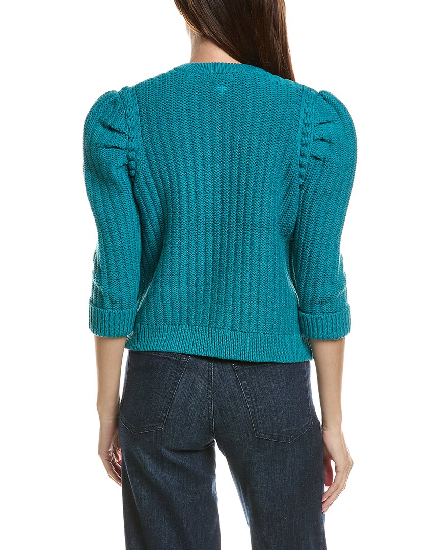 tyler böe Tyler Böe Liza Knit Jacket
