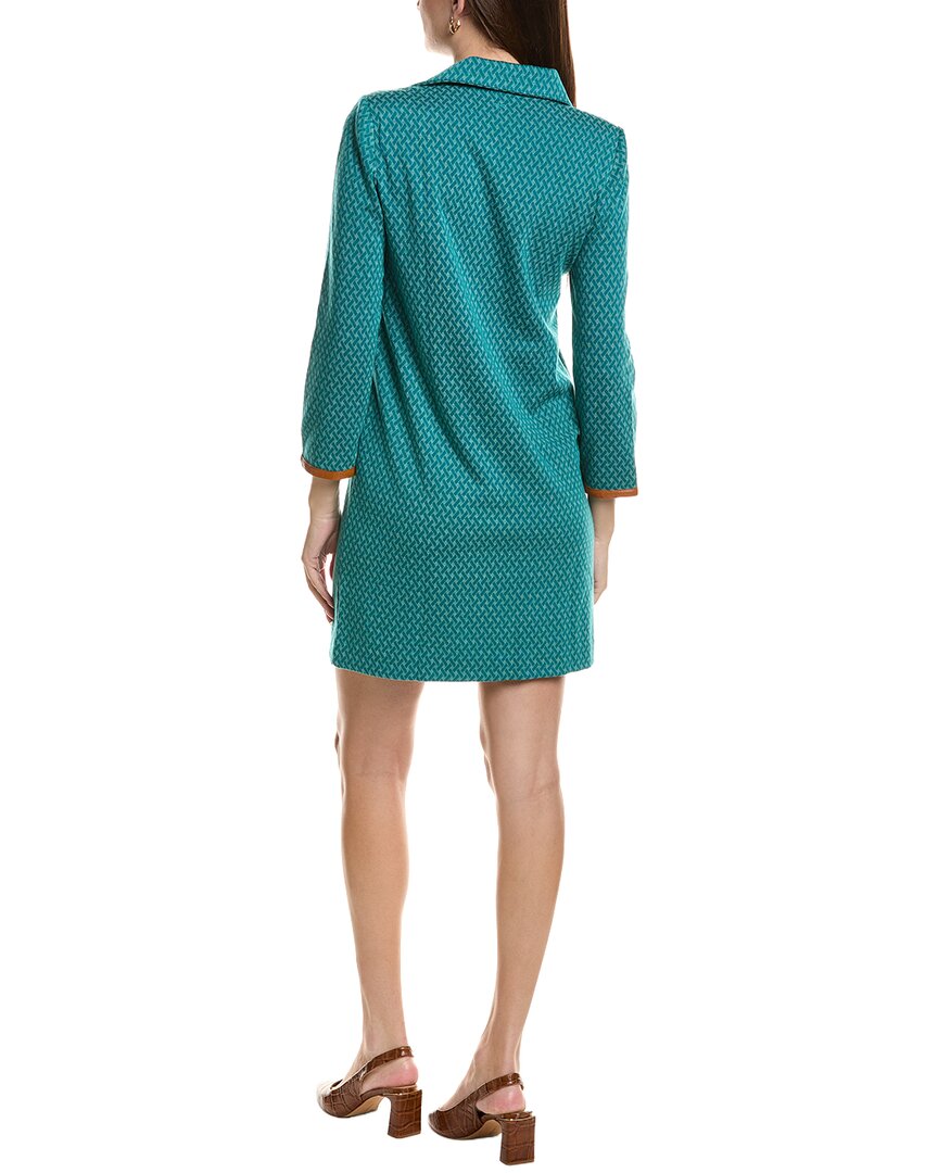 tyler böe Tyler Böe Helena Knit Crosshatch Dress