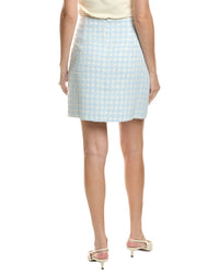 tyler böe Tyler Böe Ashley Boucle Skirt