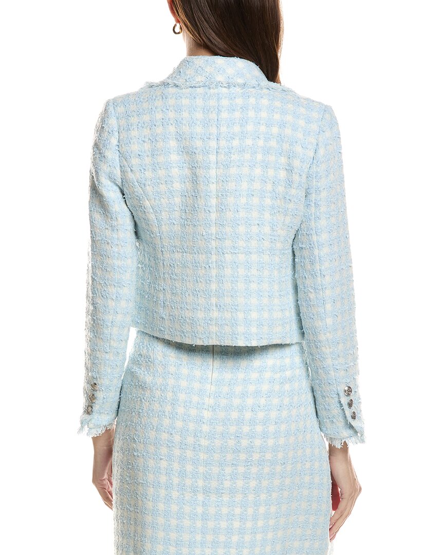 tyler böe Tyler Böe Leah Boucle Jacket