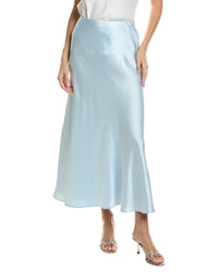 Tyler Böe Edie Charmeuse Skirt