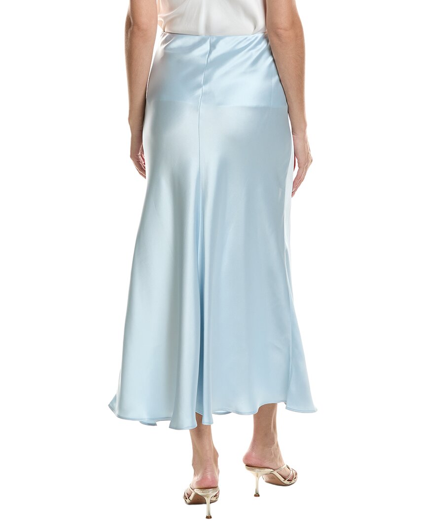 Tyler Böe Edie Charmeuse Skirt